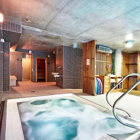 Vacationclub - Sand Apartament 305 Kołobrzeg