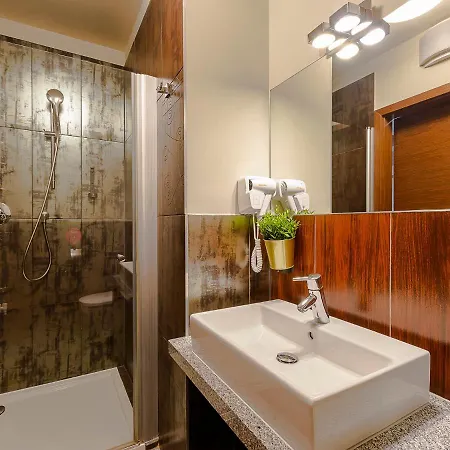 Lejlighed Vacationclub - Sand Apartament 305 Kołobrzeg